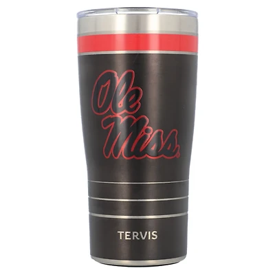 Tervis Ole Miss Rebels 20oz Night Game Tumbler