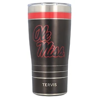 Tervis Ole Miss Rebels 20oz Night Game Tumbler