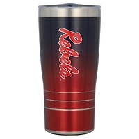 Tervis Ole Miss Rebels 20oz Ombre Stainless Steel Tumbler