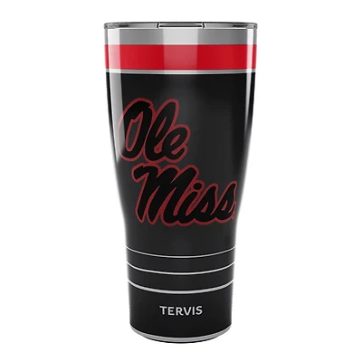 Tervis Ole Miss Rebels 30oz Night Game Tumbler