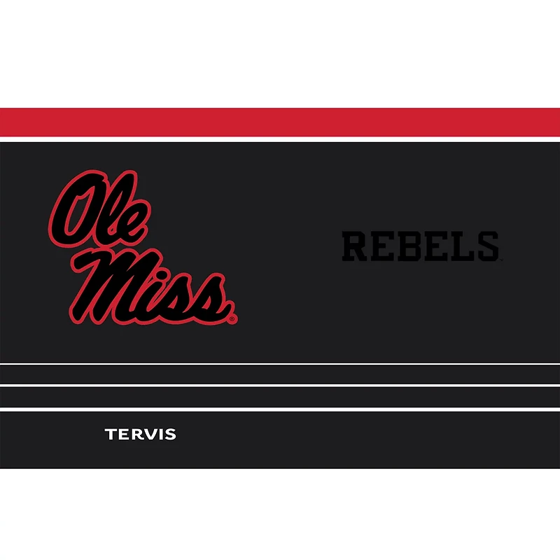Tervis Ole Miss Rebels 30oz Night Game Tumbler