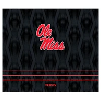 Tervis Ole Miss Rebels Full Speed 36oz Venture Stainless Steel Water Bottle