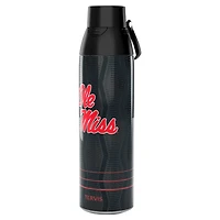 Tervis Ole Miss Rebels Full Speed 36oz Venture Stainless Steel Water Bottle