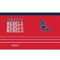 Tervis Ole Miss Rebels Reverb 20oz Stainless Steel Tumbler