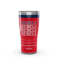 Tervis Ole Miss Rebels Reverb 20oz Stainless Steel Tumbler