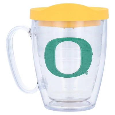 Tervis Oregon Ducks 16oz Emblem Classic Mug