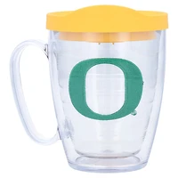Tervis Oregon Ducks 16oz Emblem Classic Mug