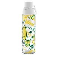 Tervis Oregon Ducks 24oz Allover Venture Lite Water Bottle