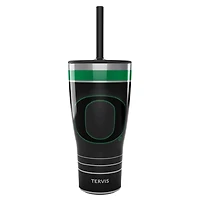 Tervis Oregon Ducks 30oz Night Game Tumbler with Straw