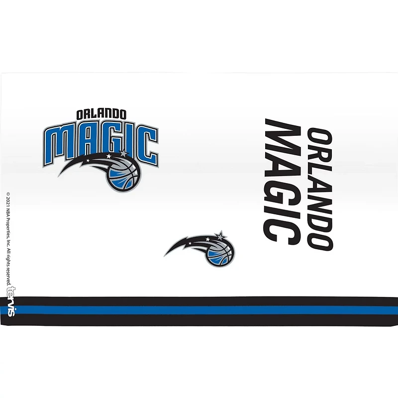 Tervis Orlando Magic 16oz Arctic Classic Tumbler