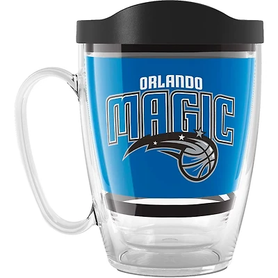 Tervis Orlando Magic 16oz Classic Mug