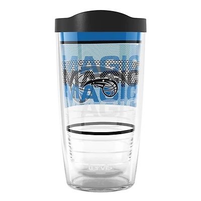 Tervis Orlando Magic 16oz Competitor Classic Tumbler