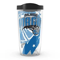 Tervis Orlando Magic 16oz Genuine Classic Tumbler