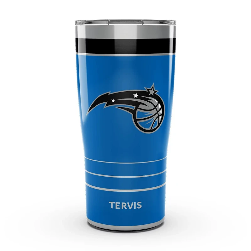 Tervis Orlando Magic 20oz MVP DuraPrint Stainless Steel Travel Tumbler