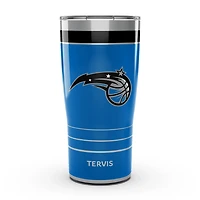 Tervis Orlando Magic 20oz MVP DuraPrint Stainless Steel Travel Tumbler