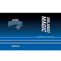 Tervis Orlando Magic 20oz Ombre Stainless Steel Travel Tumbler