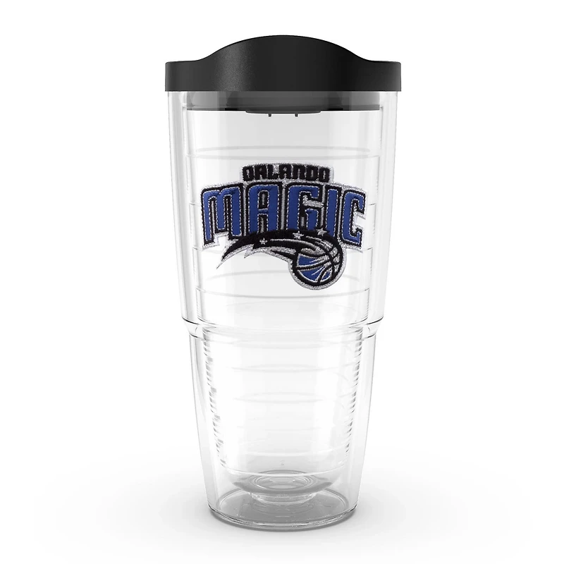 Tervis Orlando Magic 24oz Emblem Classic Tumbler