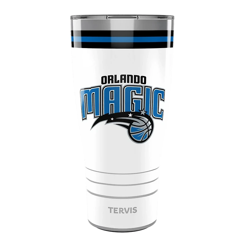 Tervis Orlando Magic 30oz Arctic Stainless Steel Tumbler