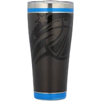 Tervis Orlando Magic 30oz Blackout Stainless Steel Tumbler