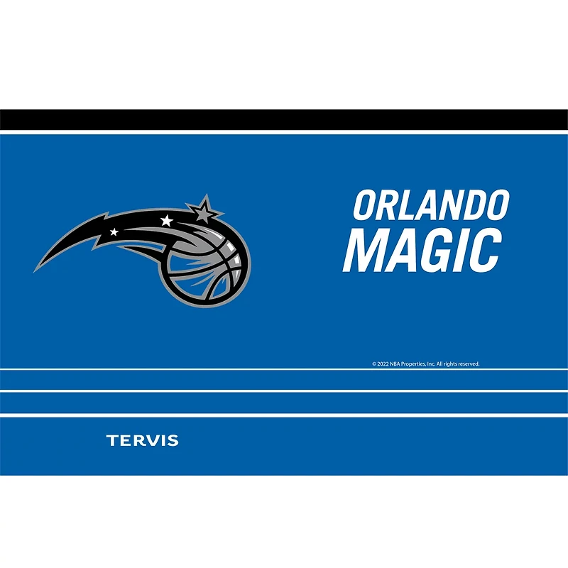 Tervis Orlando Magic 30oz MVP Stainless Steel Tumbler