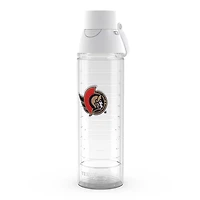 Tervis Ottawa Senators 24oz Emblem Venture Lite Water Bottle