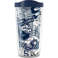 Tervis Penn State Nittany Lions 16oz Allover Classic Tumbler