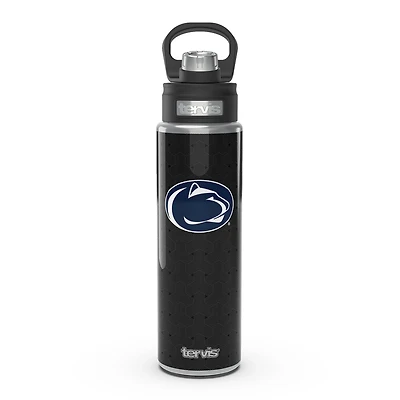 Tervis Penn State Nittany Lions 24oz Weave Stainless Steel Wide Mouth Bottle