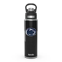 Tervis Penn State Nittany Lions 24oz Weave Stainless Steel Wide Mouth Bottle