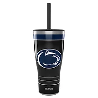 Tervis Penn State Nittany Lions 30oz Night Game Tumbler with Straw