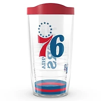 Tervis Philadelphia 76ers 16oz Arctic Classic Tumbler