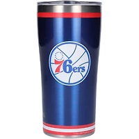 Tervis Philadelphia 76ers 20oz Retro Stainless Steel Tumbler