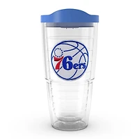Tervis Philadelphia 76ers 24oz Emblem Classic Tumbler