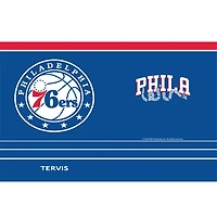 Tervis Philadelphia 76ers 30oz MVP Stainless Steel Tumbler
