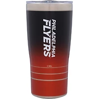 Tervis Philadelphia Flyers 20oz Ombre Stainless Steel Travel Tumbler