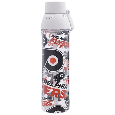 Tervis Philadelphia Flyers 24oz Allover Venture Lite Water Bottle