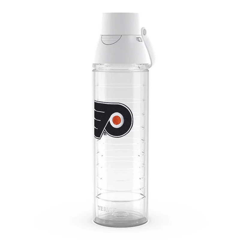 Tervis Philadelphia Flyers 24oz Emblem Venture Lite Water Bottle