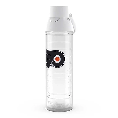 Tervis Philadelphia Flyers 24oz Emblem Venture Lite Water Bottle