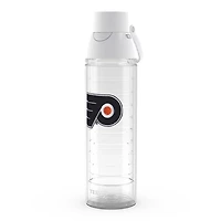 Tervis Philadelphia Flyers 24oz Emblem Venture Lite Water Bottle