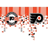 Tervis Philadelphia Flyers 24oz Shatter Classic Tumbler with Straw Lid