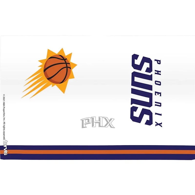 Tervis Phoenix Suns 16oz Arctic Classic Tumbler