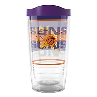 Tervis Phoenix Suns 16oz Competitor Classic Tumbler