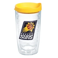 Tervis Phoenix Suns 16oz Emblem Classic Tumbler