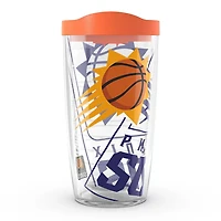 Tervis Phoenix Suns 16oz Genuine Classic Tumbler