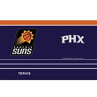 Tervis Phoenix Suns 20oz MVP DuraPrint Stainless Steel Travel Tumbler