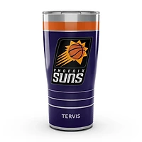 Tervis Phoenix Suns 20oz MVP DuraPrint Stainless Steel Travel Tumbler