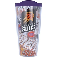 Tervis Phoenix Suns 24oz All Over Classic Tumbler