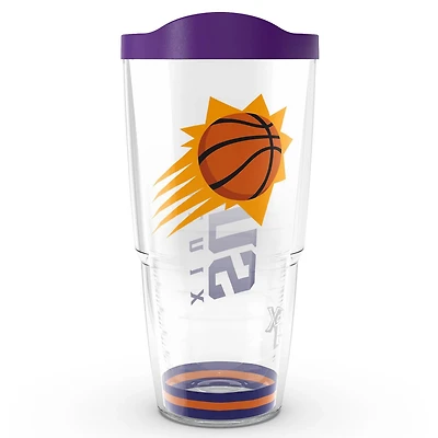 Tervis Phoenix Suns 24oz Classic Arctic Tumbler