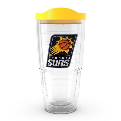 Tervis Phoenix Suns 24oz Emblem Classic Tumbler