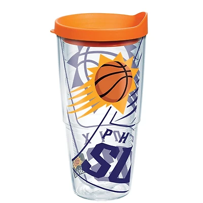 Tervis Phoenix Suns 24oz Genuine Classic Tumbler
