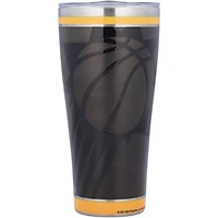 Tervis Phoenix Suns 30oz Blackout Stainless Steel Tumbler